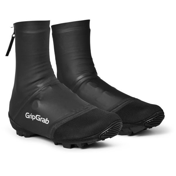 GripGrab PACR Vanntett Gravel Skotrekk by Sykkelkomponenter