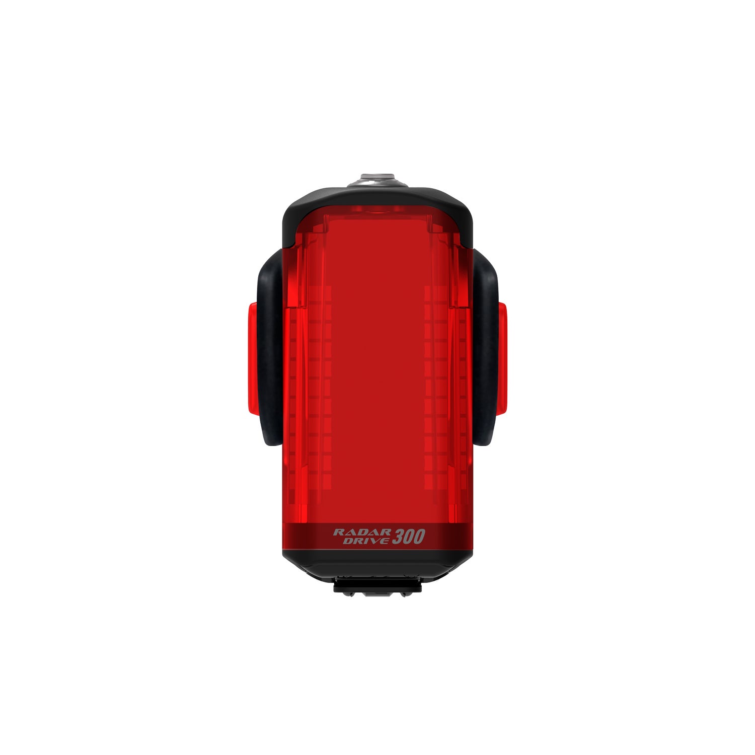 Lezyne Radar React Drive Baklys by Sykkelkomponenter