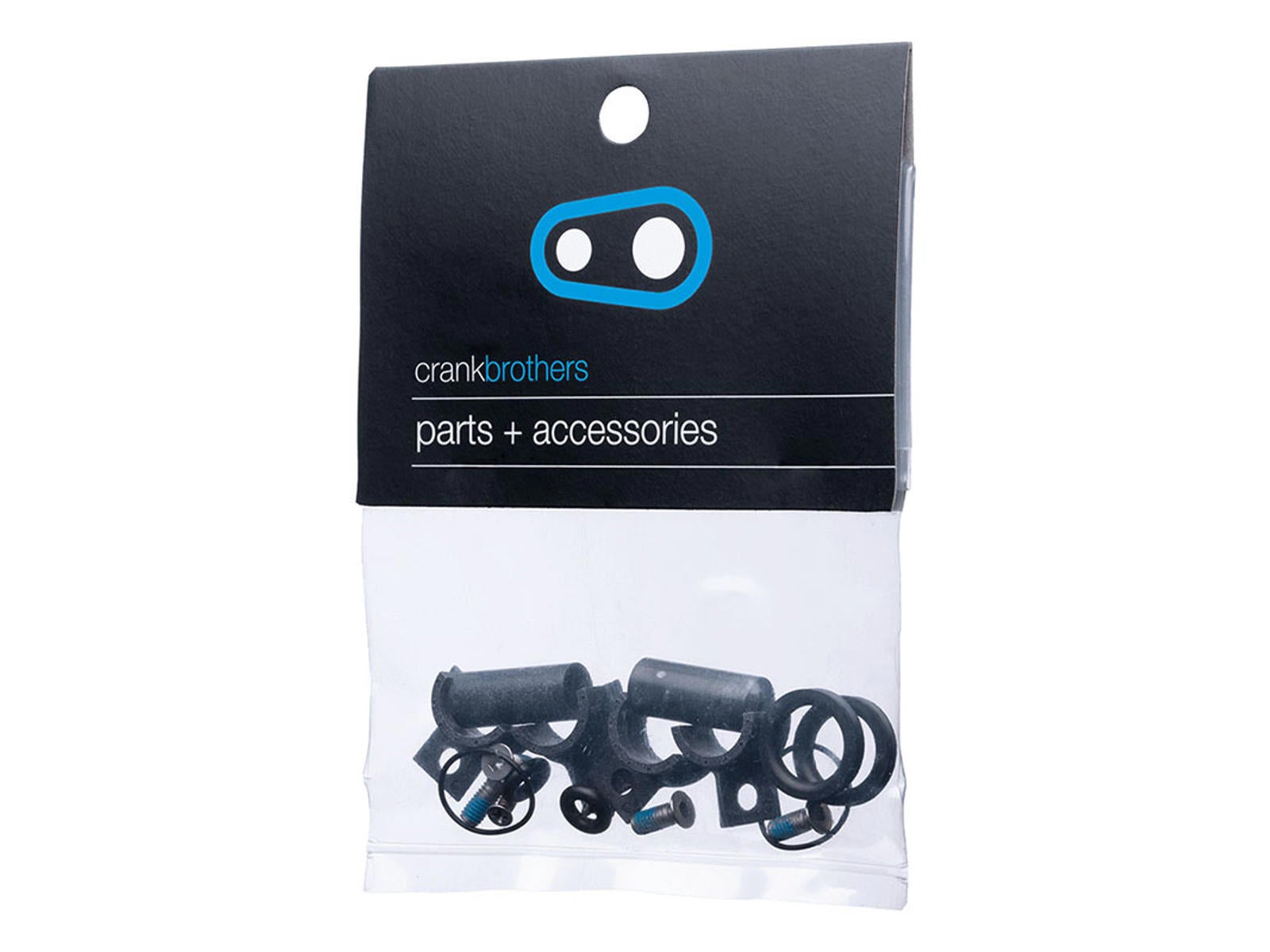Crankbrothers Refresh Kit for Stamp 1 gen2/7/11 by Sykkelkomponenter
