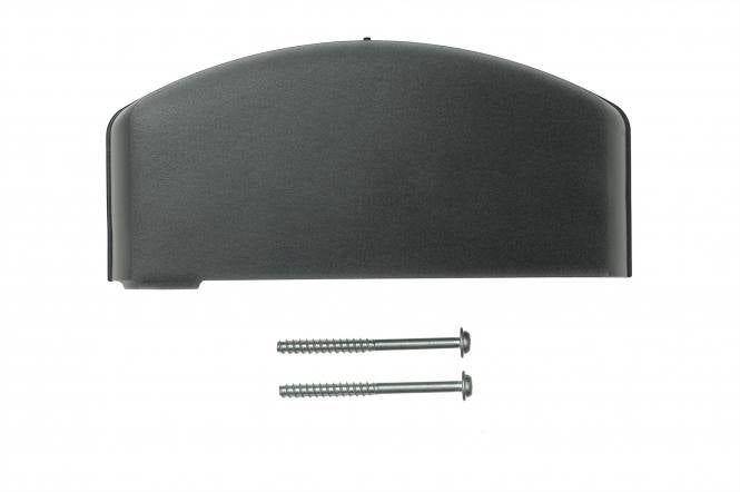 BOSCH Battery Holder Kit, Svart, 1270022026 by Sykkelkomponenter