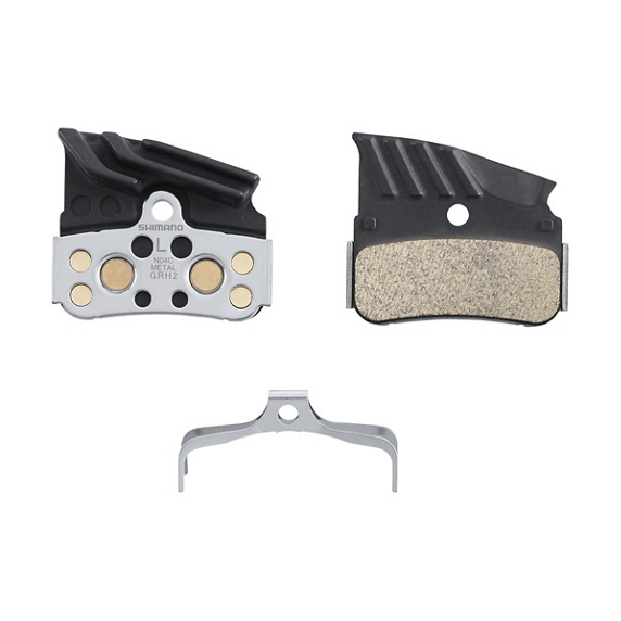Shimano XTR N04C Metall BR-M9120 Bremseklosser by Sykkelkomponenter