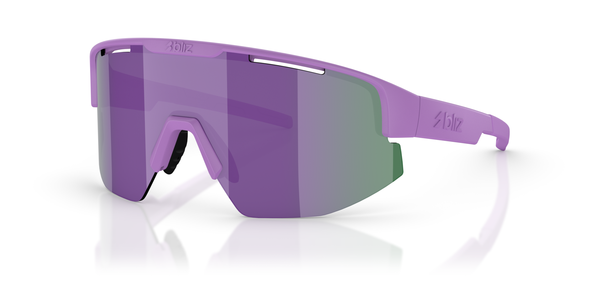 Bliz Matrix Briller by Sykkelkomponenter