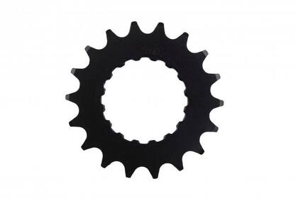 Bosch Chainring, 18T Krankdrev