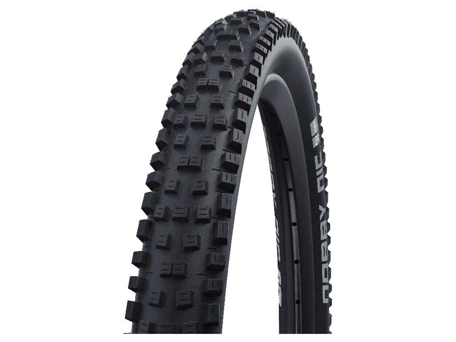 Schwalbe Nobby Nic Addix Perf Line 29 x 2,6" Dekk by Sykkelkomponenter