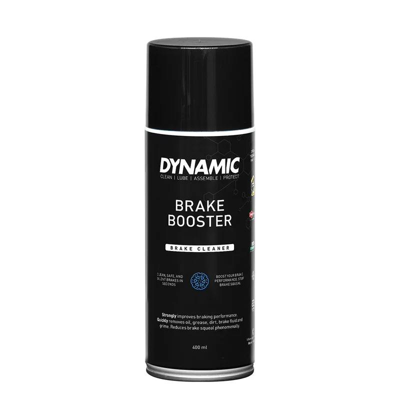 Dynamic Brake Booster Brake Cleaner 400ml