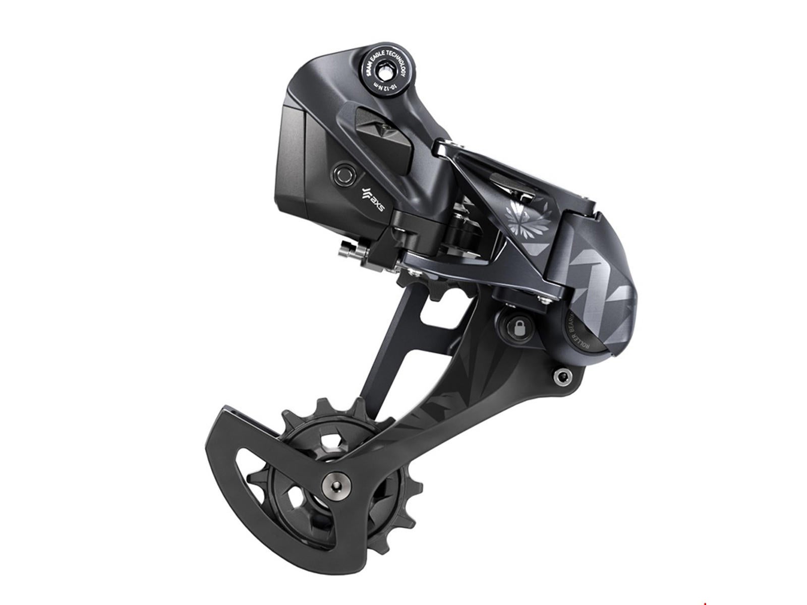 SRAM AXS XX1 12-Delt Bakgir by Sykkelkomponenter