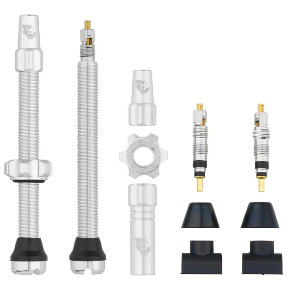 Wolf Tooth Tubeless Ventiler by Sykkelkomponenter