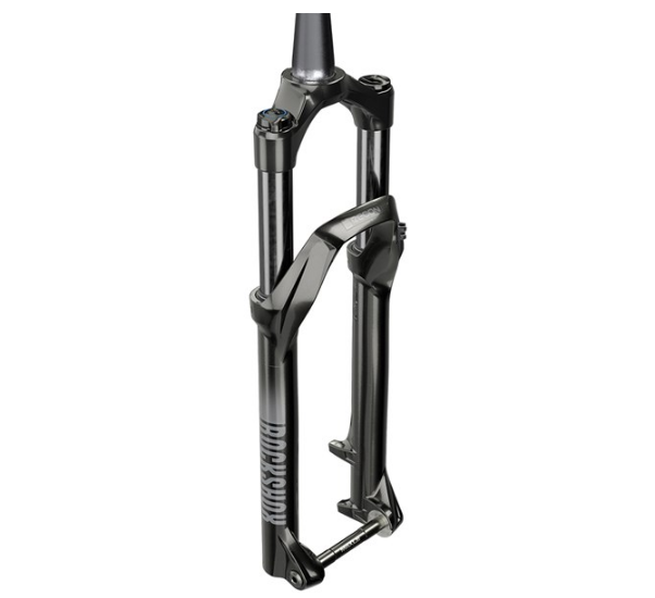 RockShox Recon RL, 9/QR, 51OFF, 1 1/8", 100mm, m/remote, 29" by Sykkelkomponenter