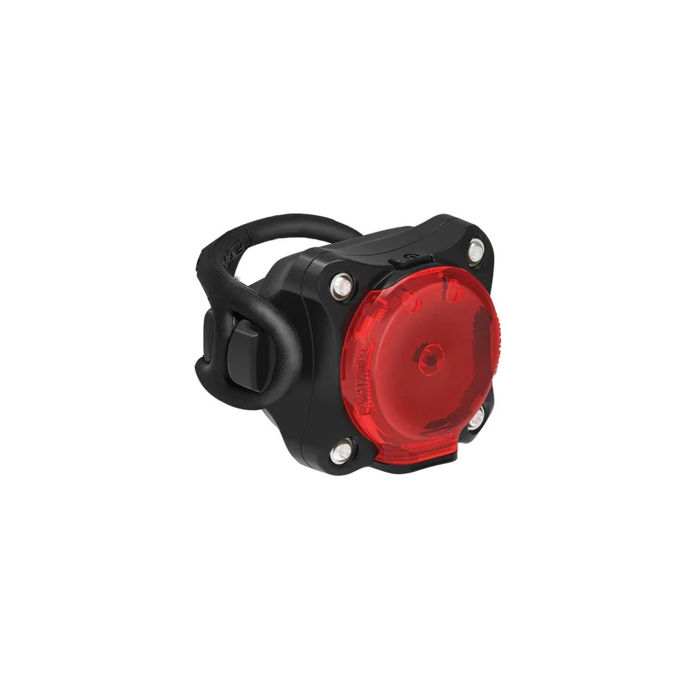 Lezyne Zecto Drive Max 400+ Baklys by Sykkelkomponenter