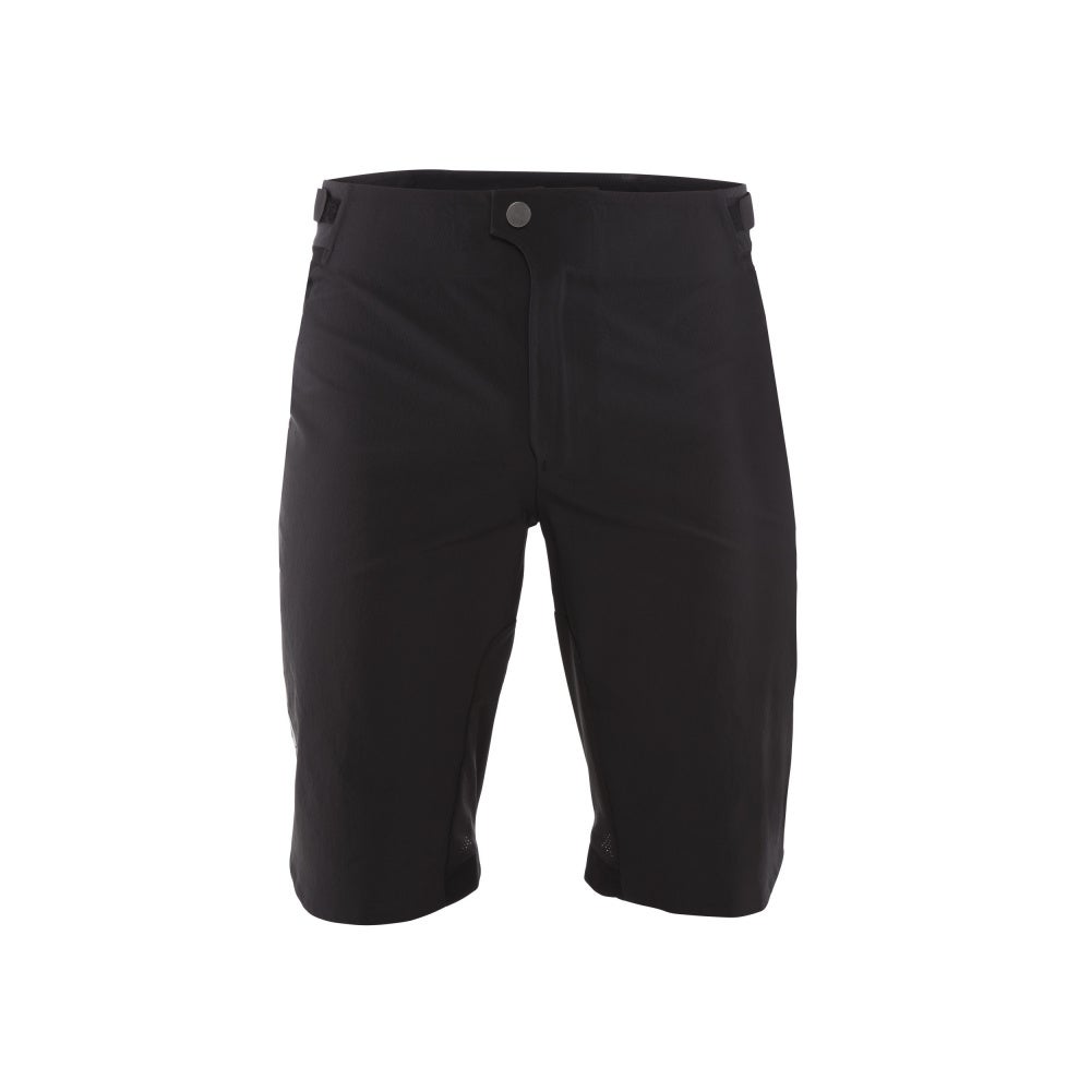 POC Resistance XC Uraniuim Black Sykkelshorts by Sykkelkomponenter
