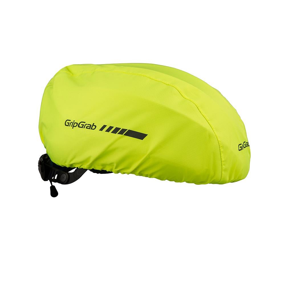 GripGrab HelmetCover Hi-Vis Onesize
