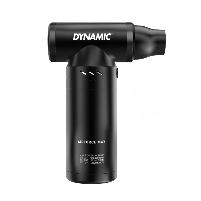 Dynamic AirForce Max Blower