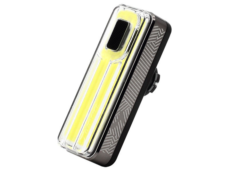 Moon Helix Pro-W Frontlys by Sykkelkomponenter