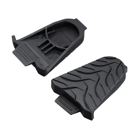 Shimano SPD-SL Cleat Cover by Sykkelkomponenter