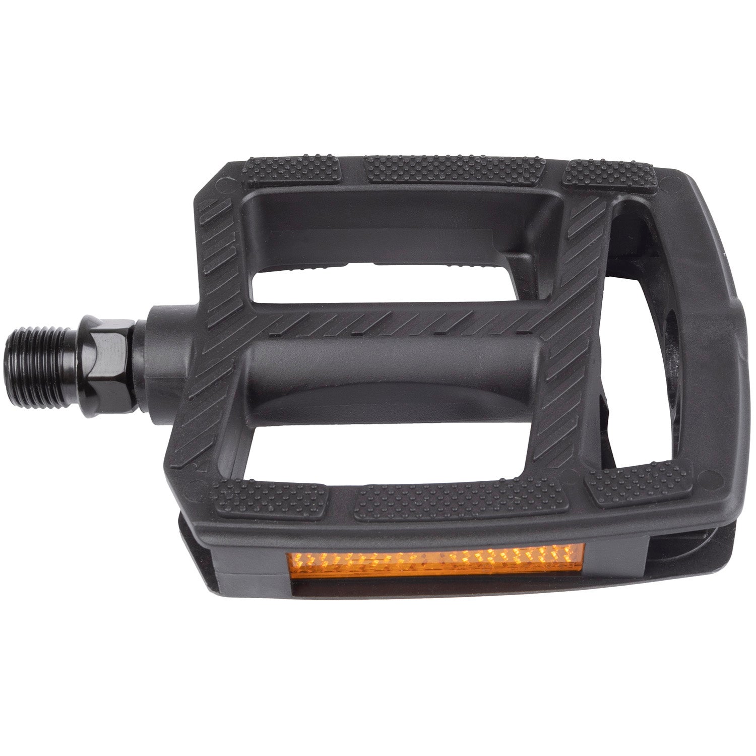 M-Wave Steady Flat 2 Pedaler by Sykkelkomponenter