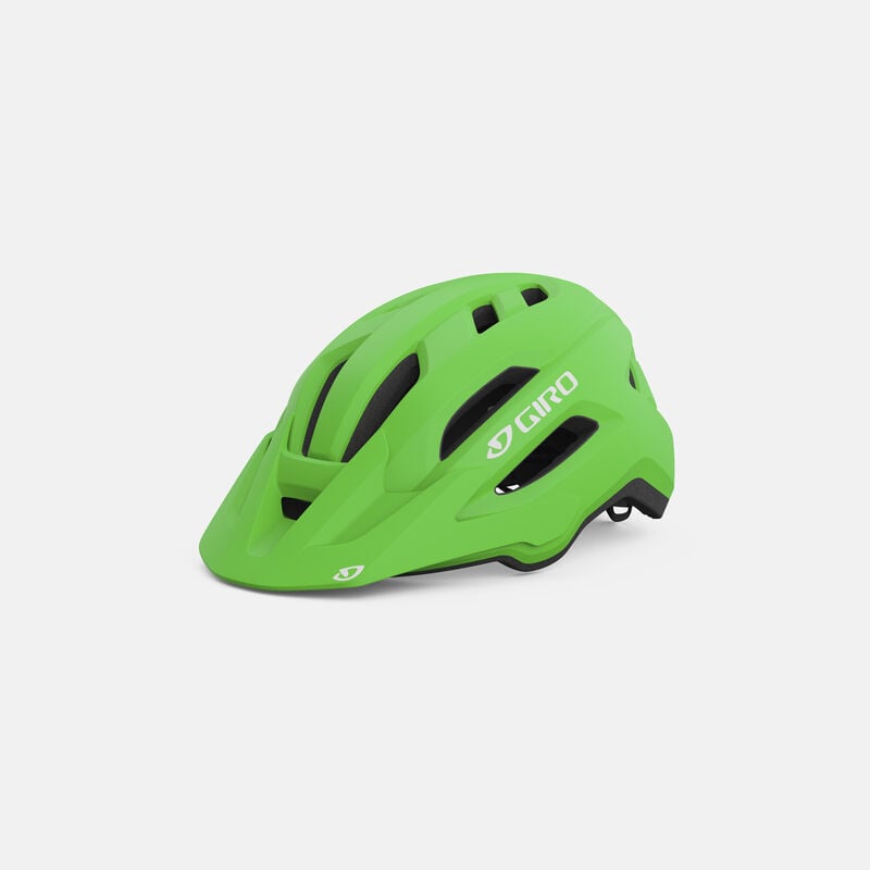 Giro Fixture MIPS JR Sykkelhjelm by Sykkelkomponenter