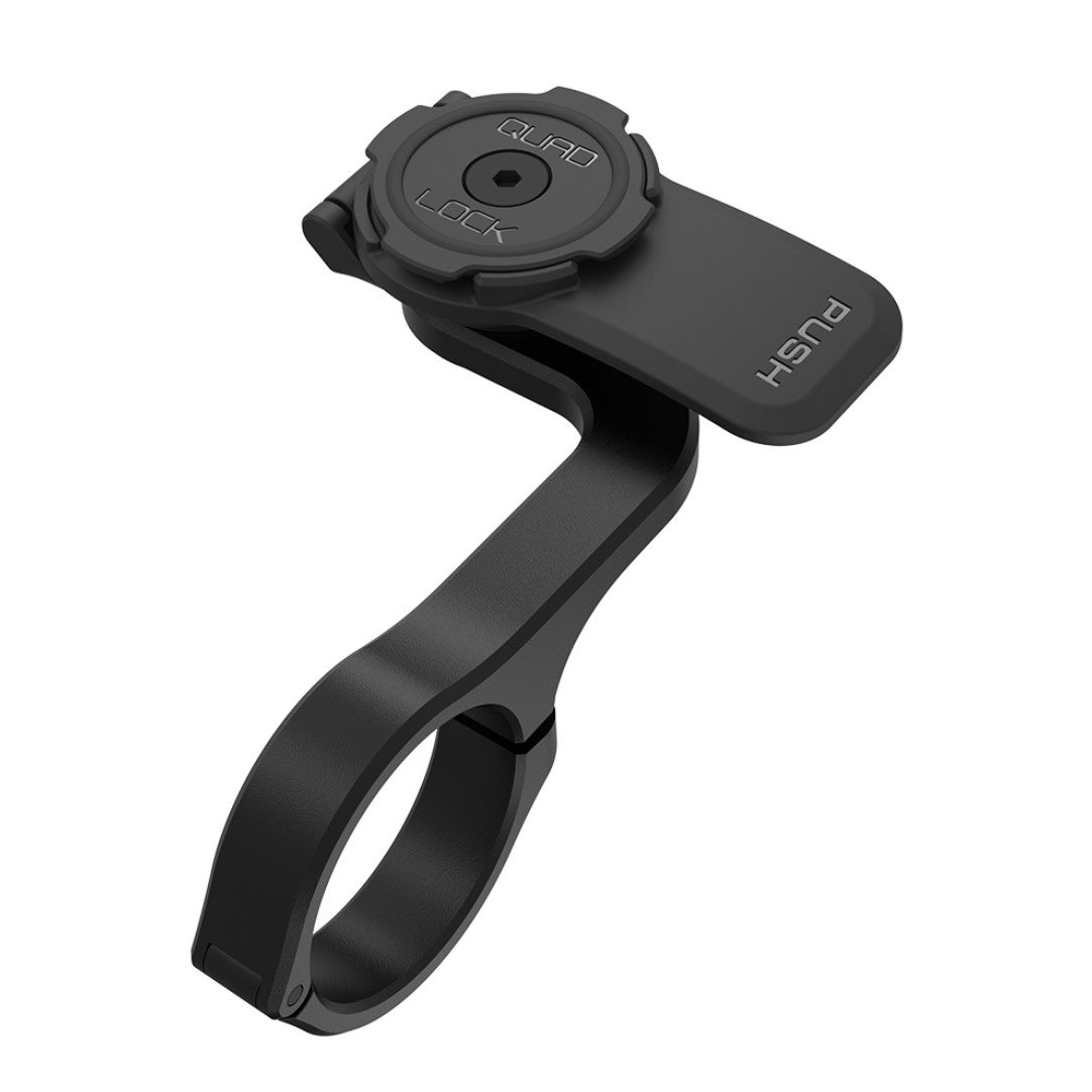 Quad Lock Out Front Mount Pro by Sykkelkomponenter