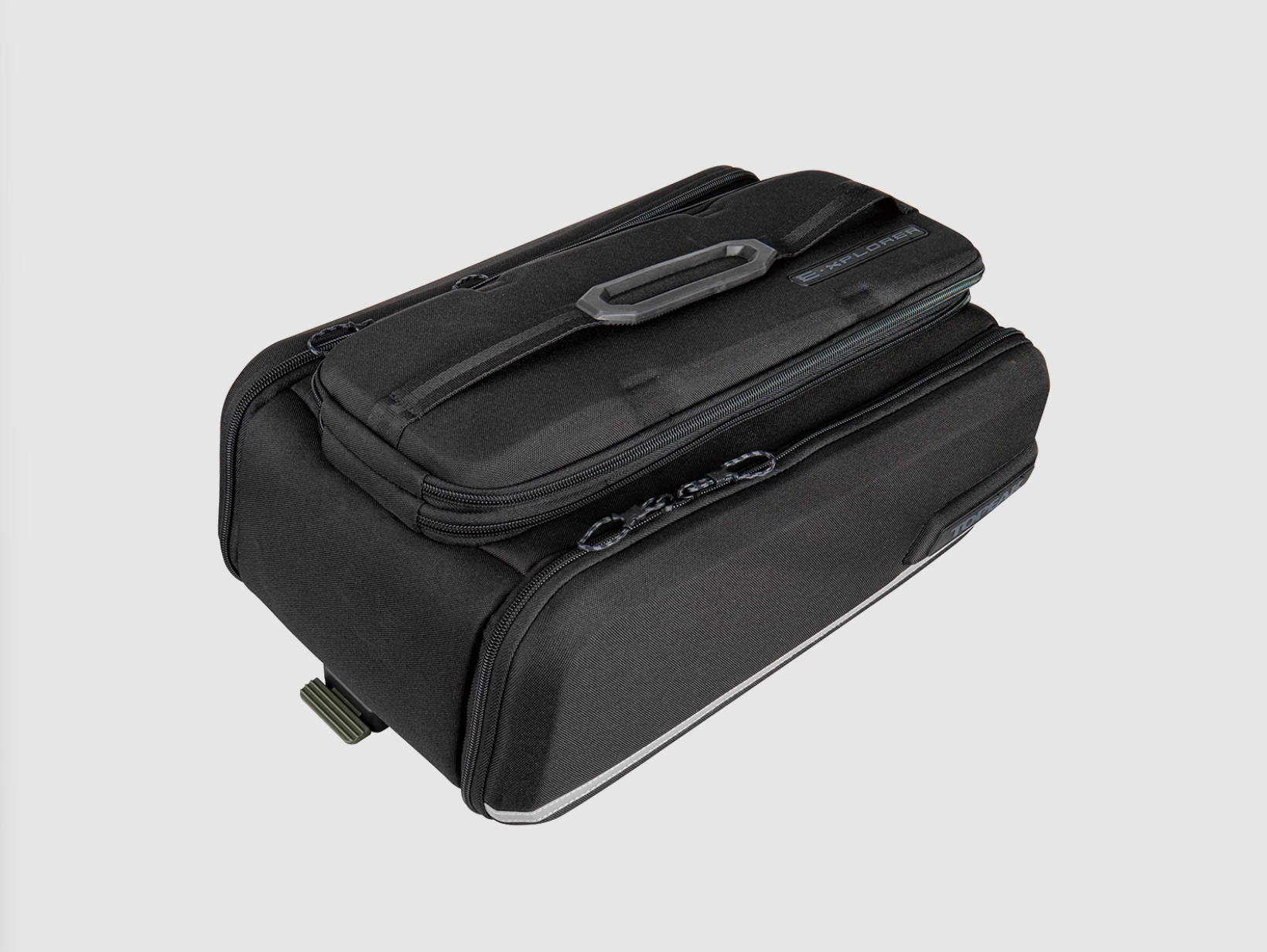 Topeak MTX E-Xplorer Sykkelveske by Sykkelkomponenter