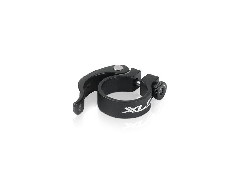 XLC PC-L06 34,9mm Setepinneklemme by Sykkelkomponenter