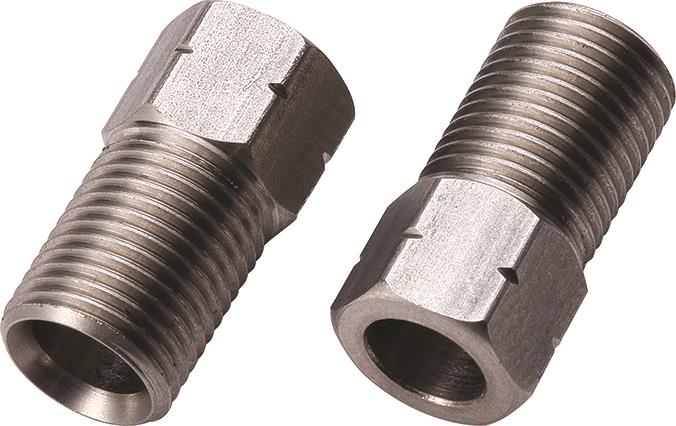 BBB Compression Nut for Shimano Bremser, Pr.stk by Sykkelkomponenter
