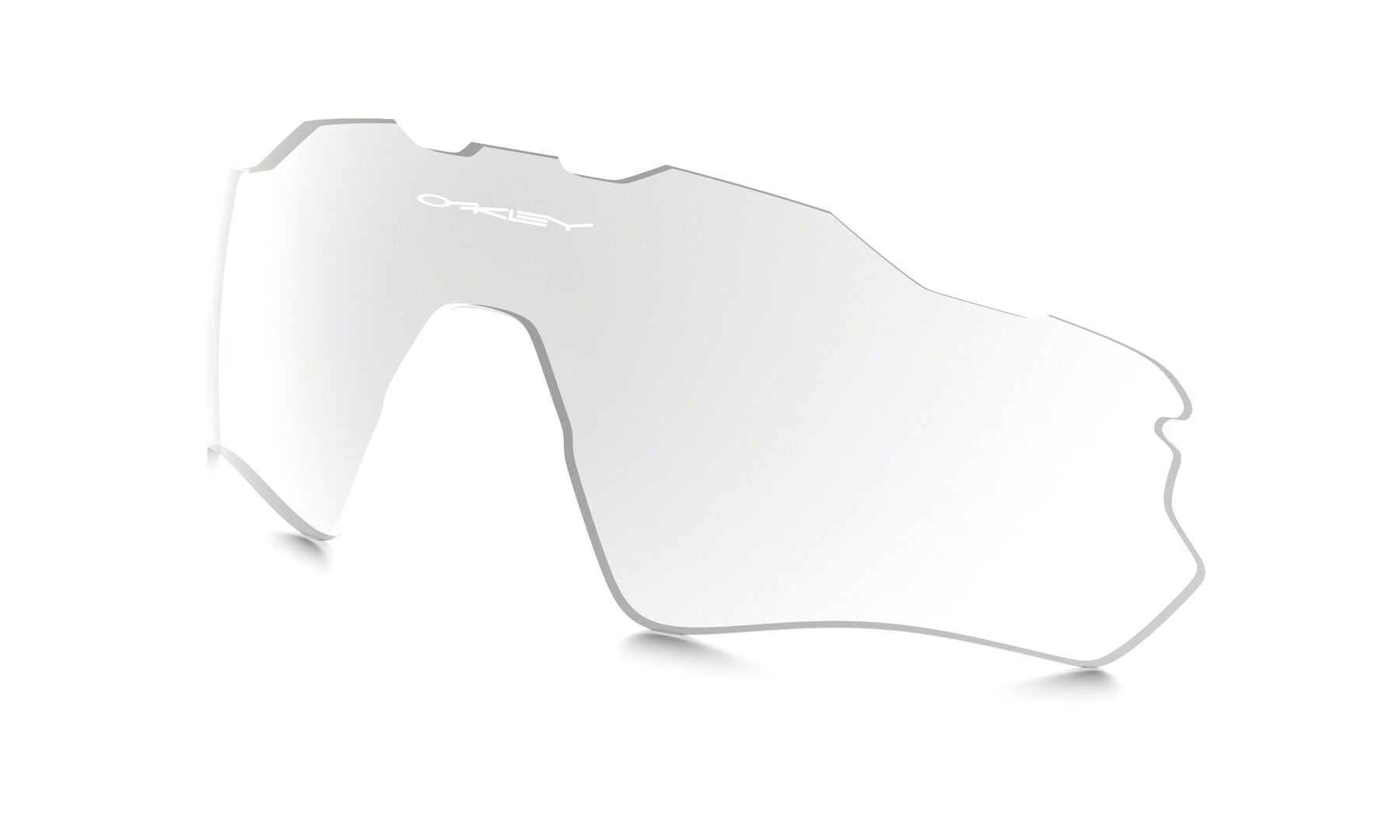 Oakley Radar EV Path Klar Linse by Sykkelkomponenter