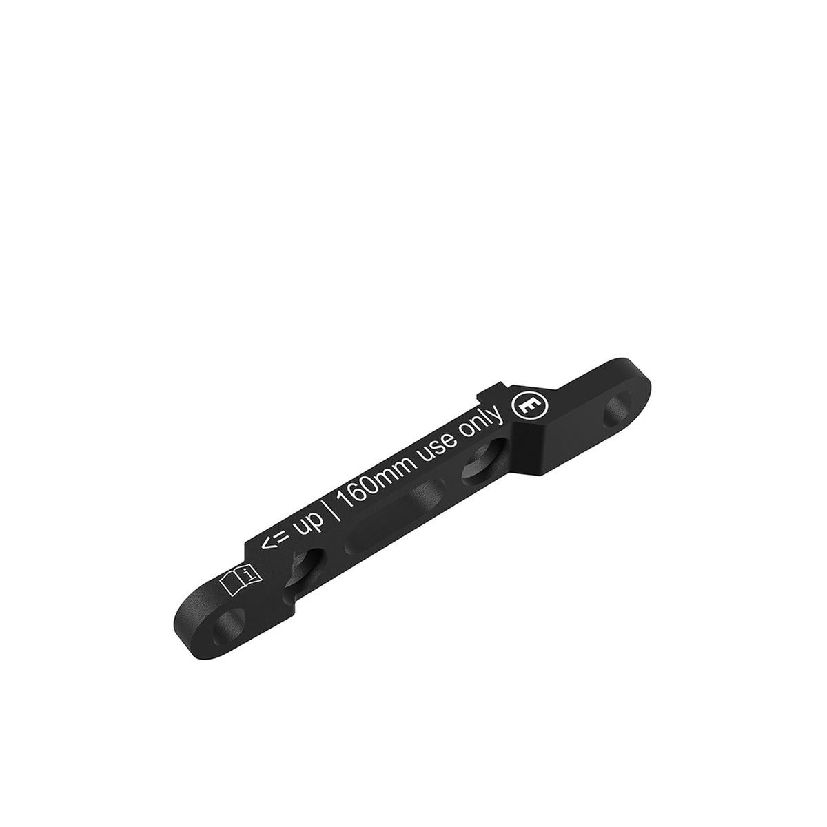 Magura QM50 Flatmount Adapter Front F140/160mm by Sykkelkomponenter
