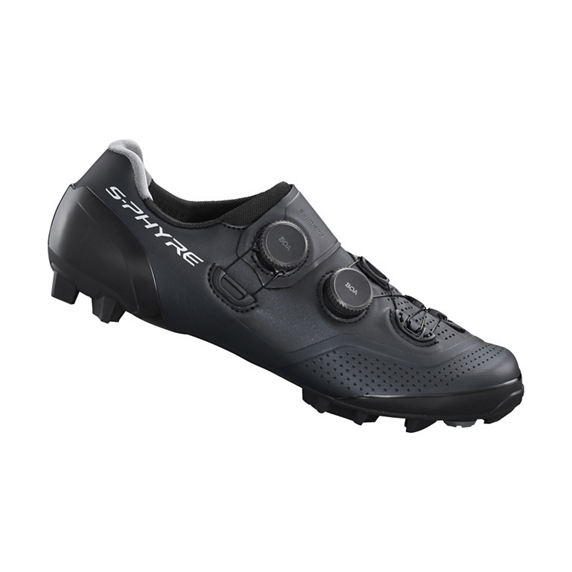 Shimano SH-XC902 Sykkelsko by Sykkelkomponenter