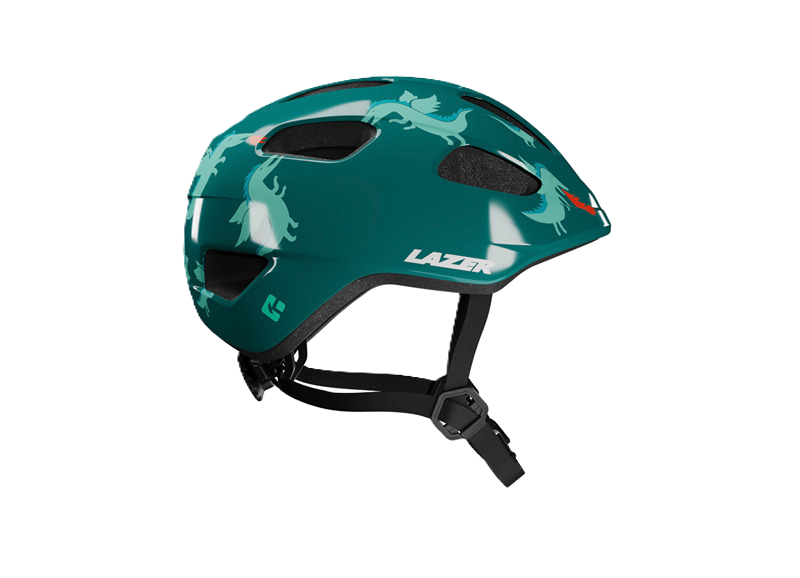Lazer Nutz 2.0 KinetiCore Sykkelhjelm