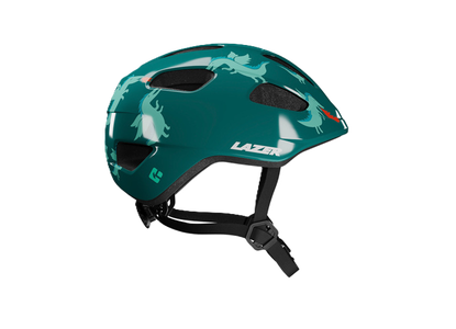 Lazer Nutz 2.0 KinetiCore Sykkelhjelm