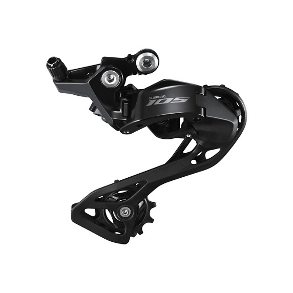 Shimano 105 RD-R7100 12-Delt Bakgir by Sykkelkomponenter