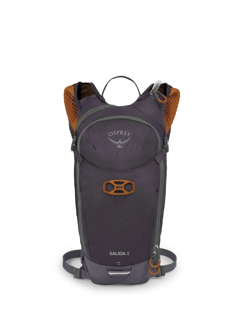 Osprey Salida 8 Drikkesekk Dame by Sykkelkomponenter