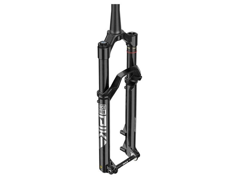 RockShox Pike Ultimate Charger 3 29" Boost Dempegaffel by Sykkelkomponenter