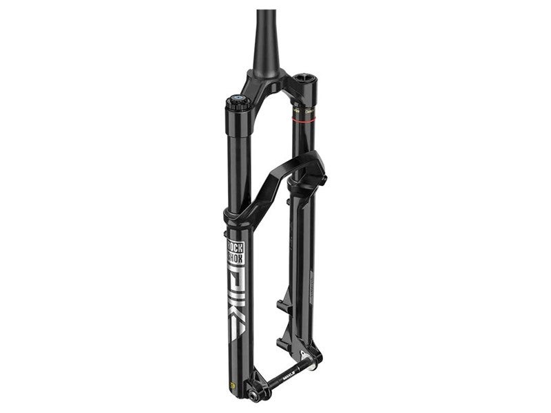 RockShox Pike Ultimate Charger 3 29" Boost Dempegaffel 