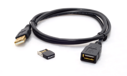 Wahoo ANT+ USB Dongle Kit by Sykkelkomponenter