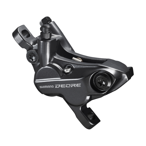 Shimano Deore BR-M6120 Bremsekalipper by Sykkelkomponenter