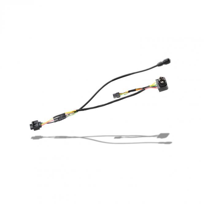 BOSCH PowerTube Y-Cable 950mm, Power Supply and CAN by Sykkelkomponenter
