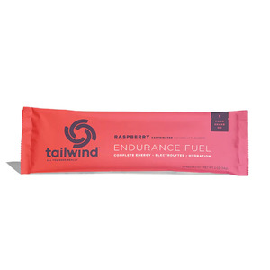 Tailwind Endurance Fuel Raspberry Stick Koffein Pack 