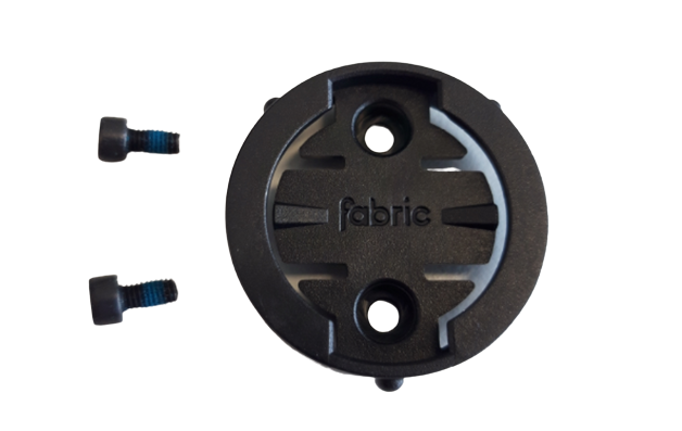 Fabric lumaray garmin puck store
