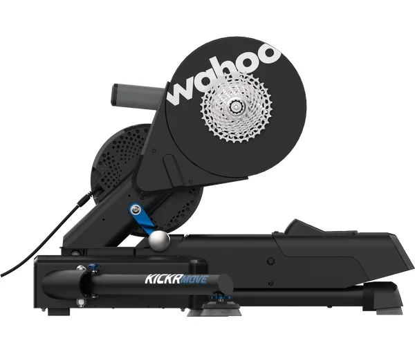 Wahoo Kickr Move Sykkelrulle by Sykkelkomponenter