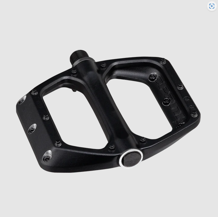Spank Spoon DC Pedaler by Sykkelkomponenter
