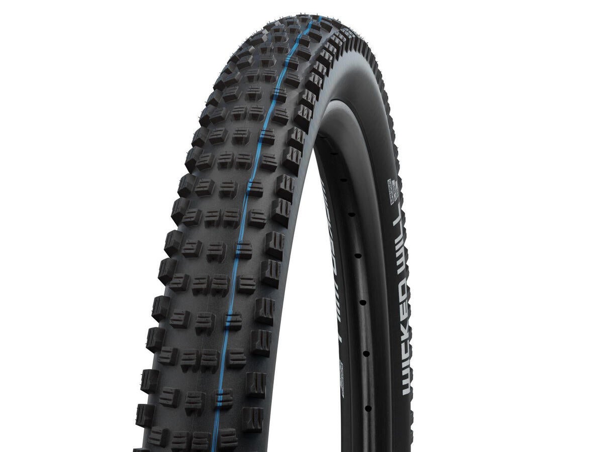 【新品】Schwalbe Rock Razor 27.5×2.6 2本セット Schwalbe Rock Razor Addix Folding Tyre - 27.5