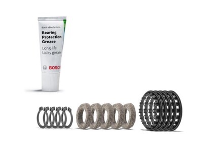 Bosch Bearing Protection Ring Service Kit BDU2xx