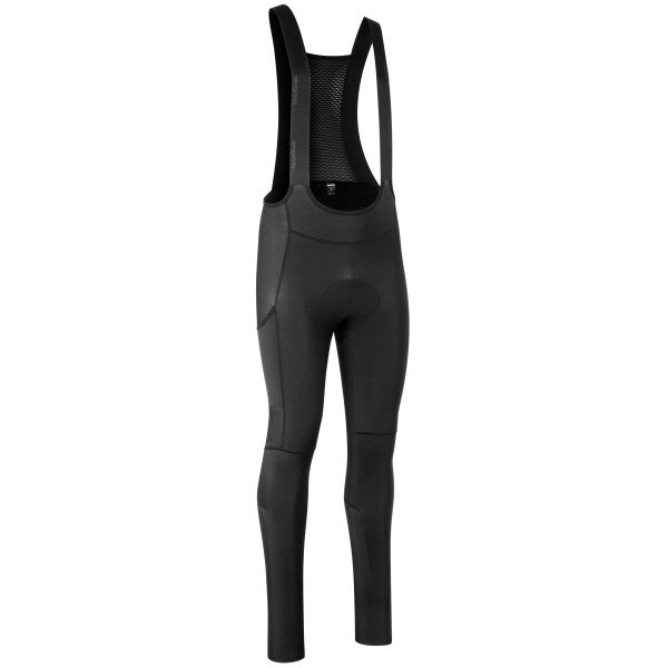 GripGrab PACR Thermo Sykkelbukse by Sykkelkomponenter
