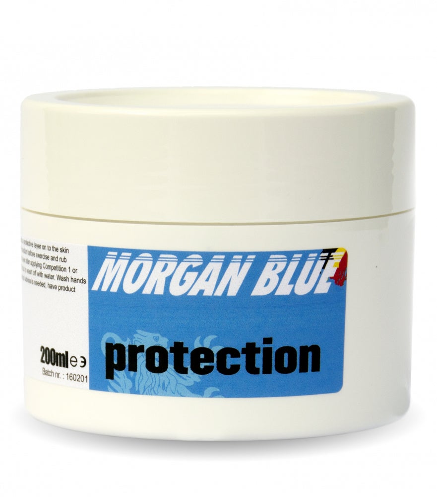 Morgan Blue Protection Gel, 200ml by Sykkelkomponenter