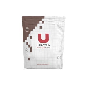 Umara U Trippel Sjokolade Proteinpulver