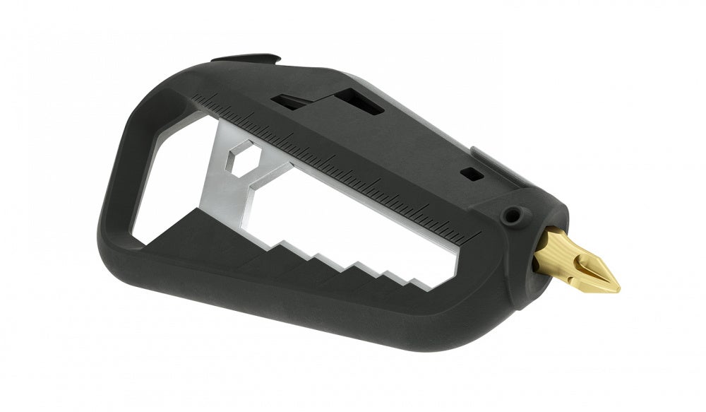 Knog Fang Multiverktøy by Sykkelkomponenter