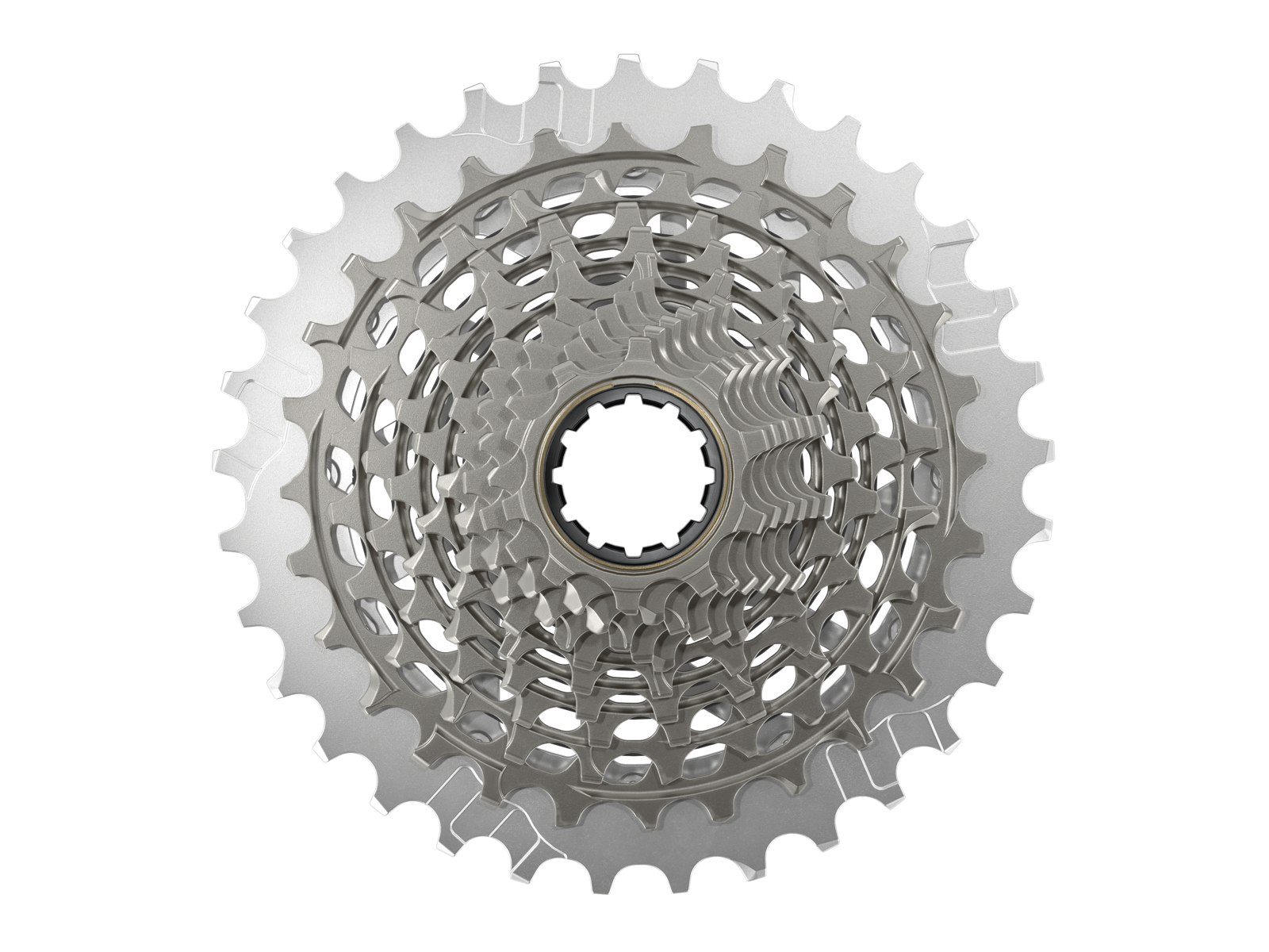 SRAM RED XG-1290-E1 12-delt Kassett by Sykkelkomponenter