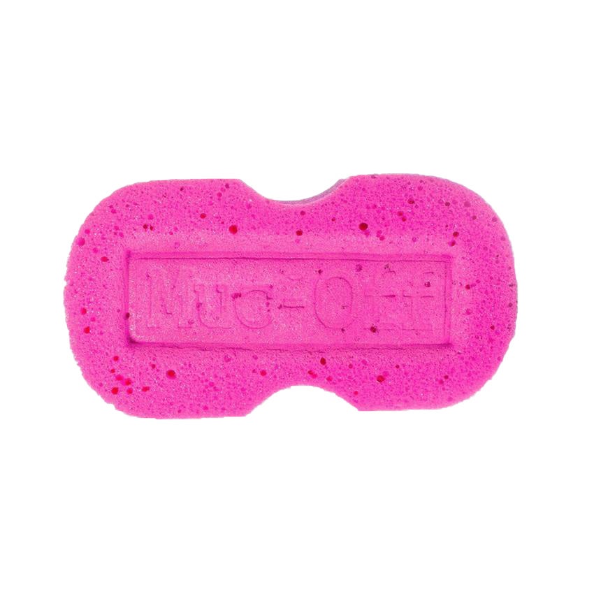 Muc-Off Expanding Sponge, Svamp til vask by Sykkelkomponenter