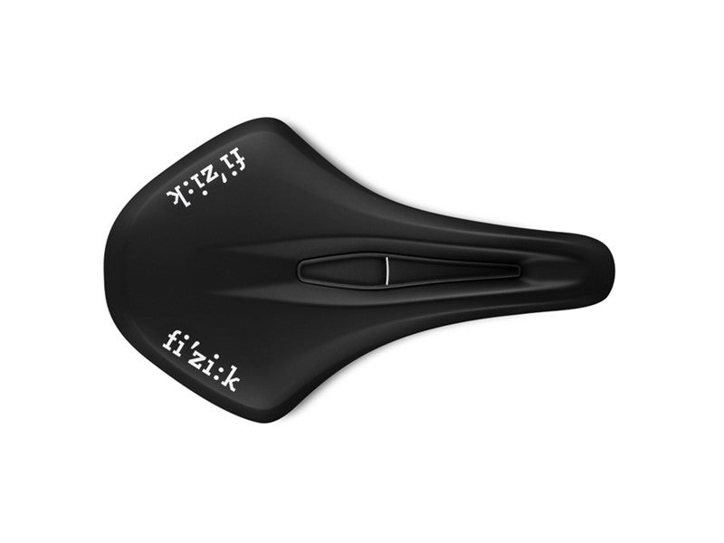 Fizik Terra Argo X5 160mm Sykkelsete by Sykkelkomponenter