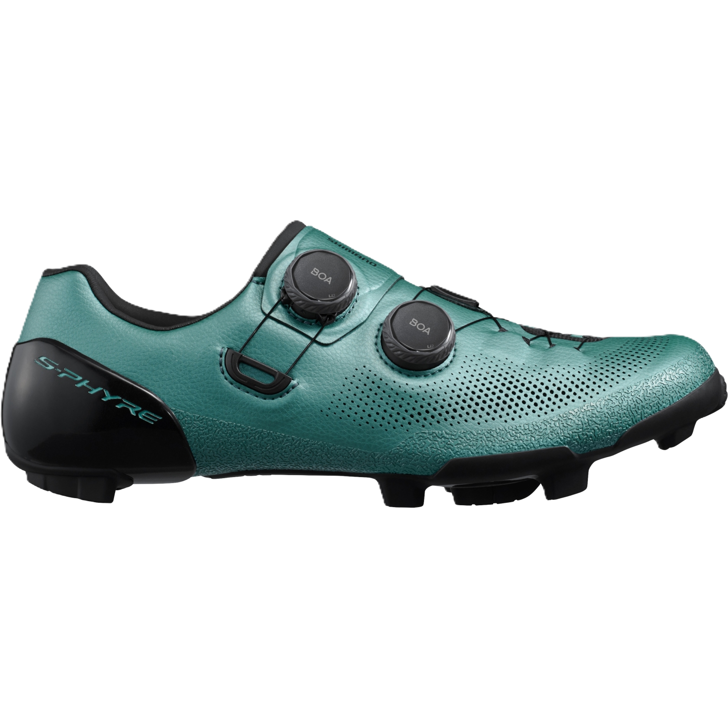 Shimano S-Phyre SH-RX910 Gravel Sykkelsko by Sykkelkomponenter